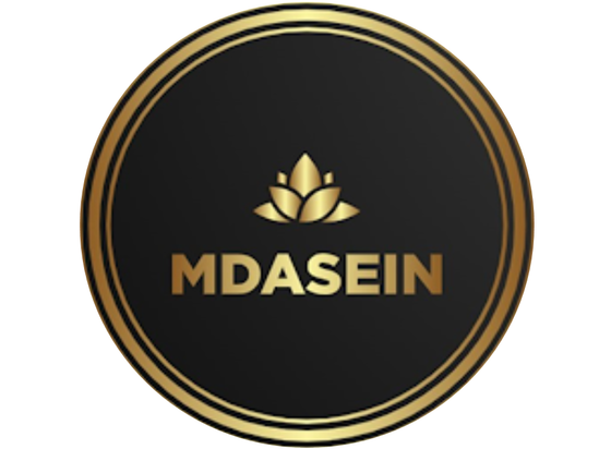 MDasein Logo